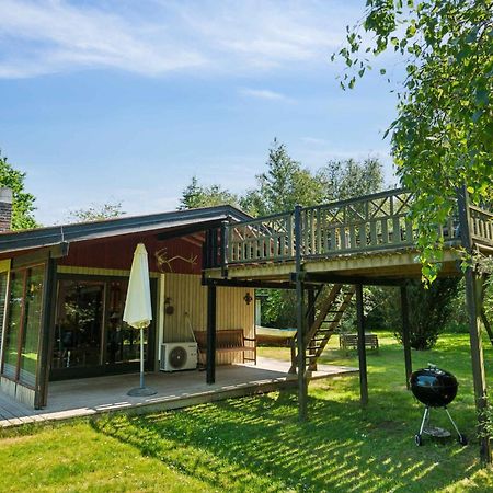 Idyllic Coastal Cottage Comfort And Relaxing Kalundborg Buitenkant foto