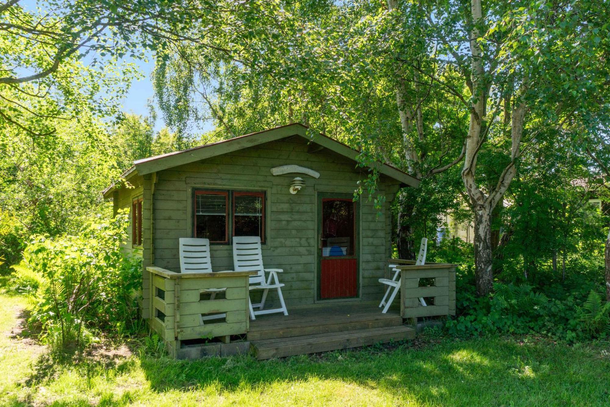 Idyllic Coastal Cottage Comfort And Relaxing Kalundborg Buitenkant foto