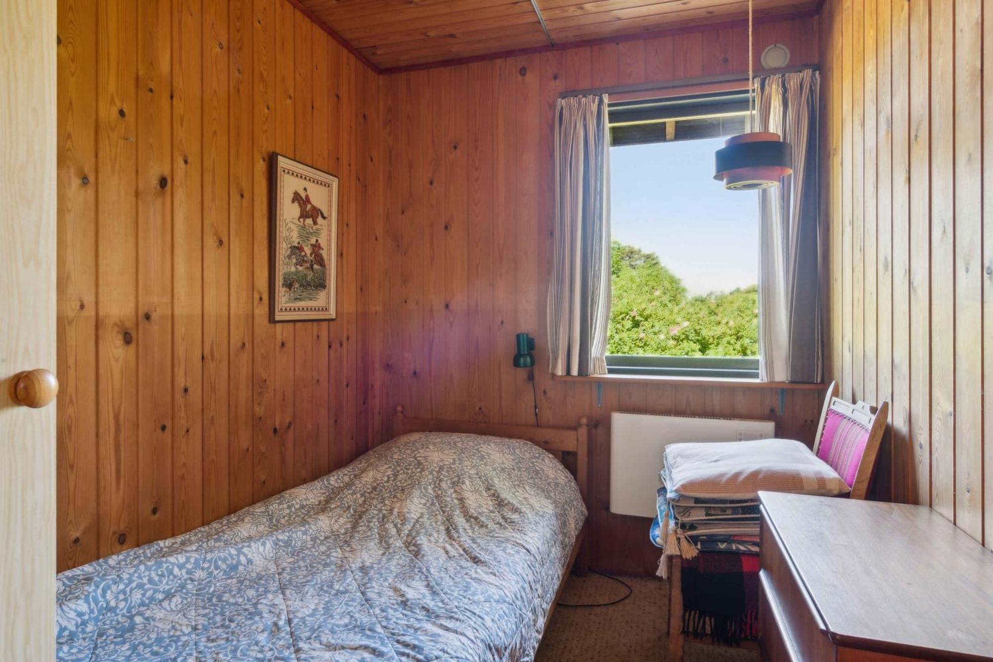 Idyllic Coastal Cottage Comfort And Relaxing Kalundborg Buitenkant foto