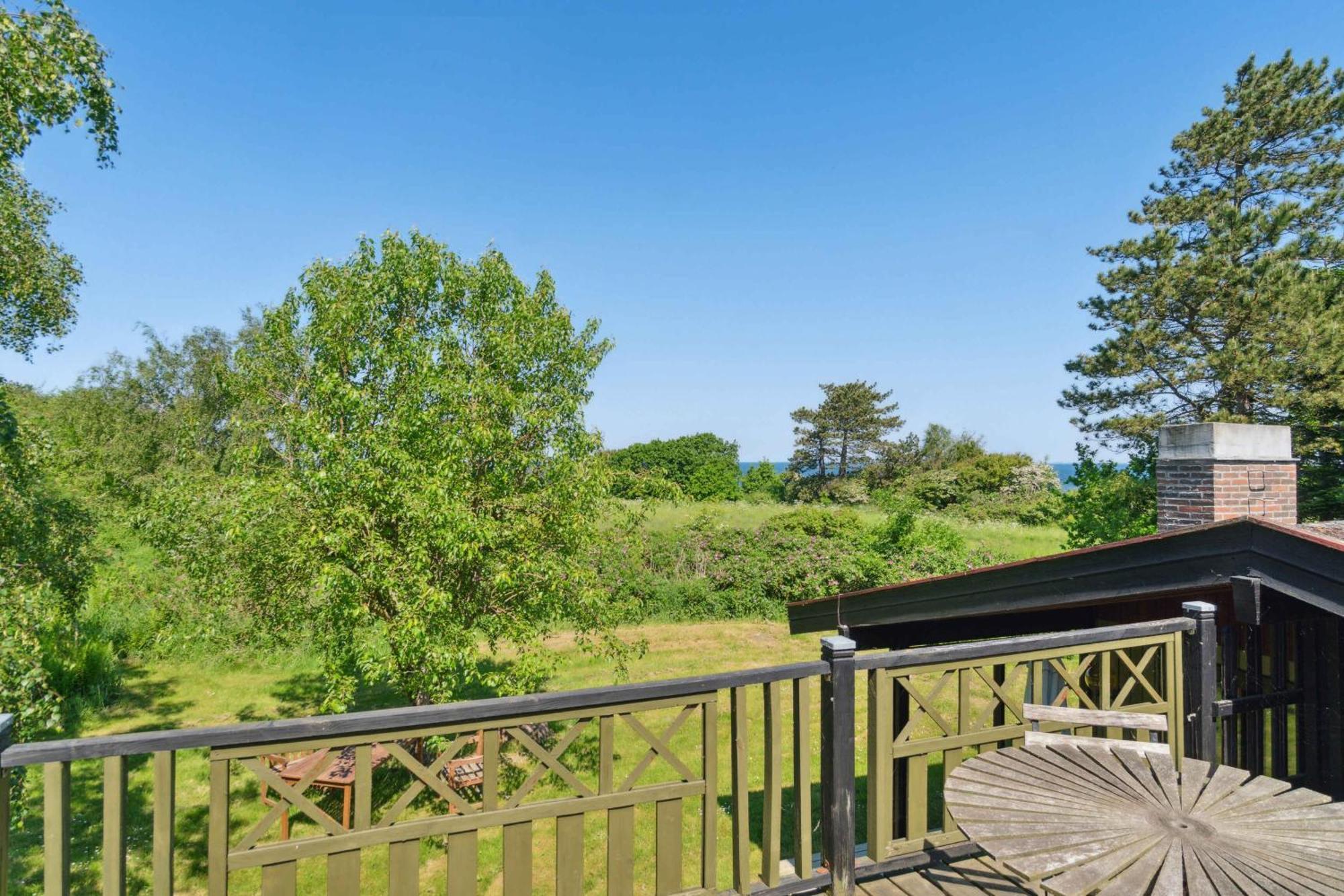 Idyllic Coastal Cottage Comfort And Relaxing Kalundborg Buitenkant foto