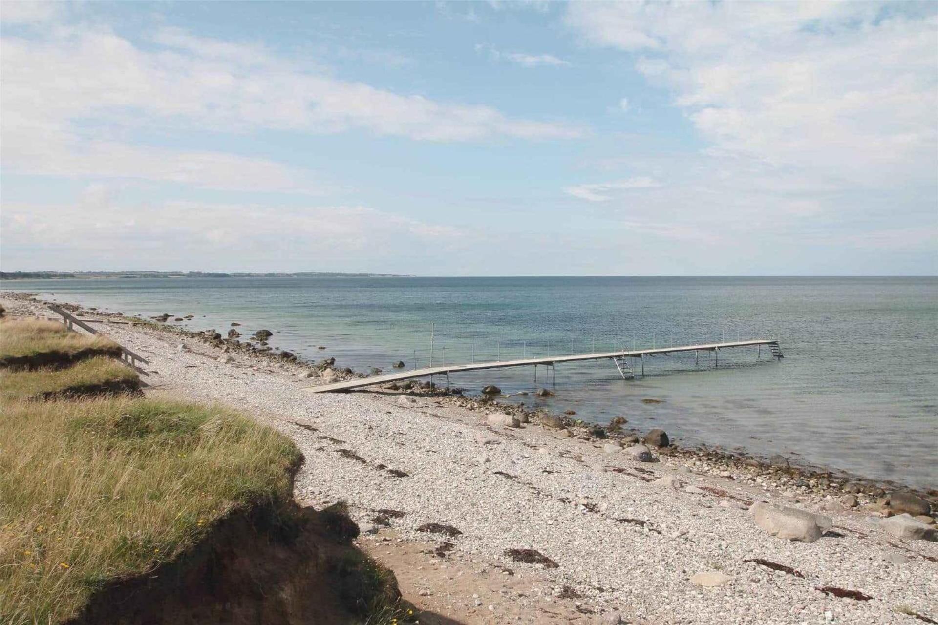 Idyllic Coastal Cottage Comfort And Relaxing Kalundborg Buitenkant foto