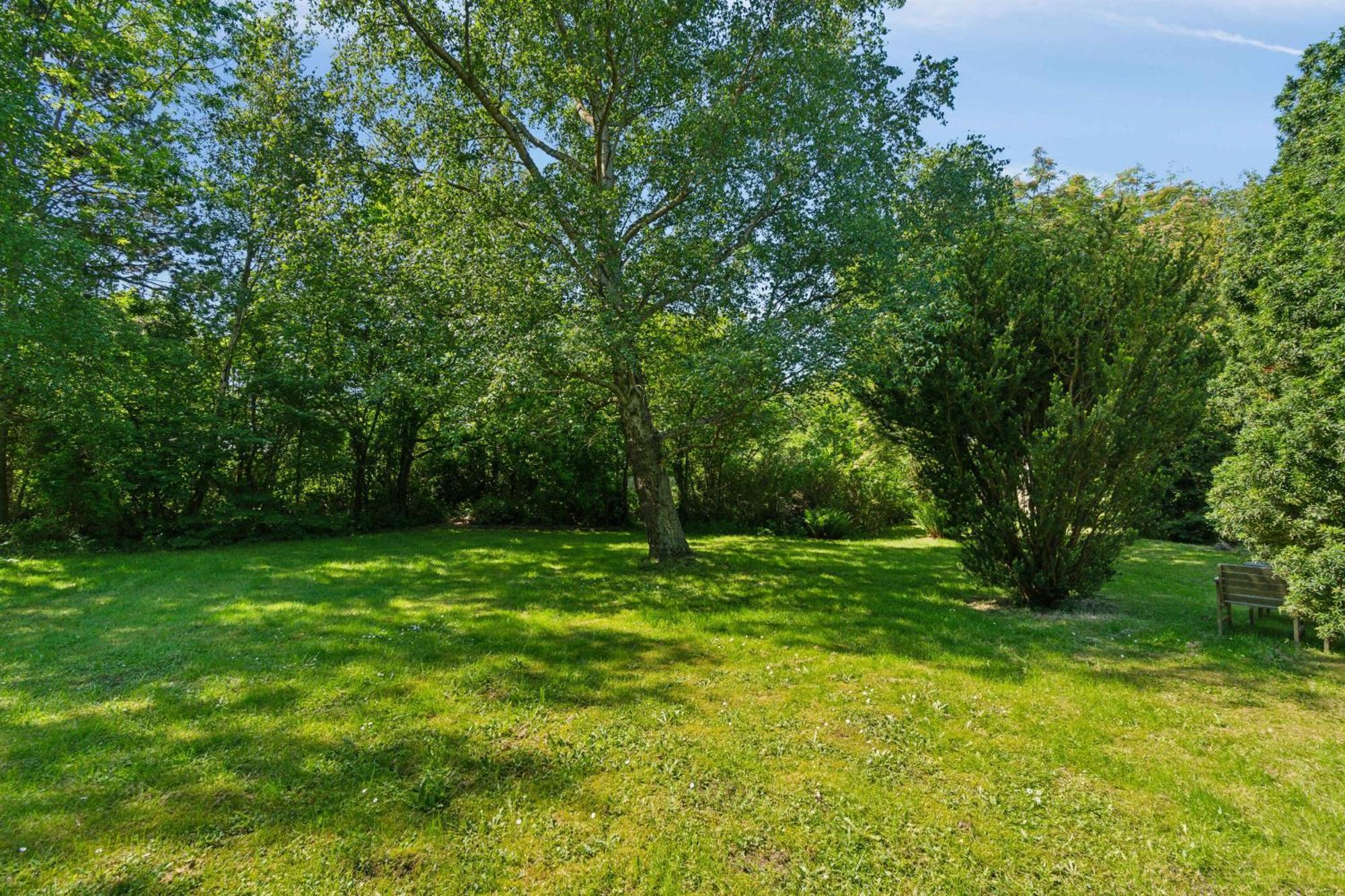 Idyllic Coastal Cottage Comfort And Relaxing Kalundborg Buitenkant foto